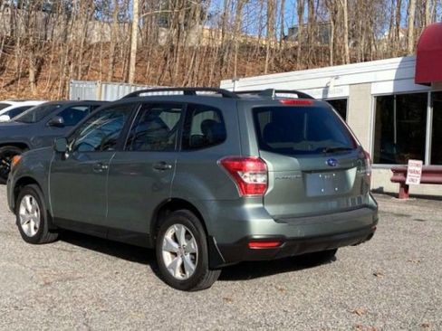Used 2016 Subaru Forester 2.5i Premium image 6