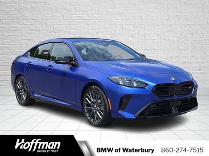 New 2025 BMW M235i xDrive w/ M Performance Package