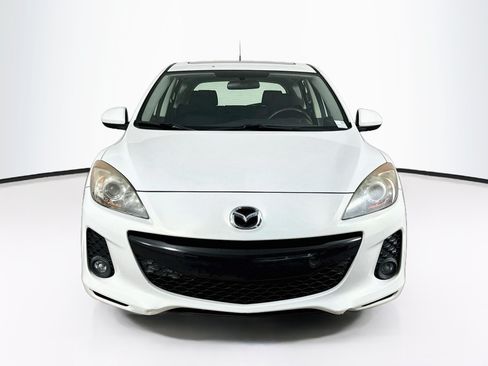 Used 2012 MAZDA MAZDA3 s Touring FWD image 2