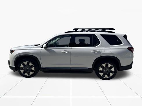 New 2026 Honda Pilot Elite image 5