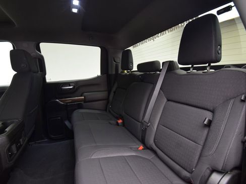 Used 2022 Chevrolet Silverado 1500 LT Trail Boss w/ Bed Protection Package image 29