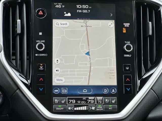 Certified 2025 Subaru Ascent Touring AWD/4WD image 13