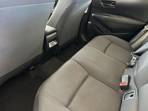 Used 2026 Toyota Corolla LE w/ LE Premium Package FWD image 12