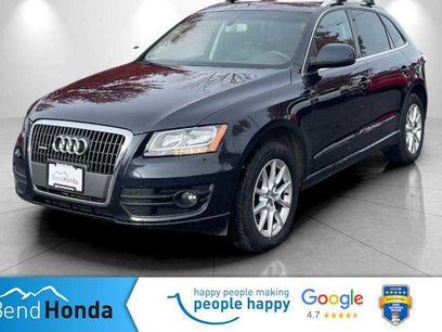 Used 2012 Audi Q5 2.0T Premium