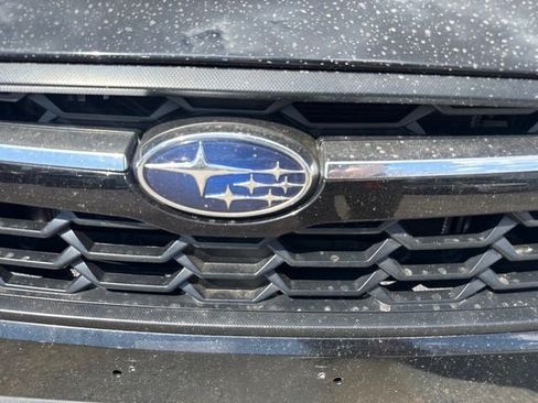 Used 2018 Subaru Crosstrek 2.0i Limited AWD/4WD image 11