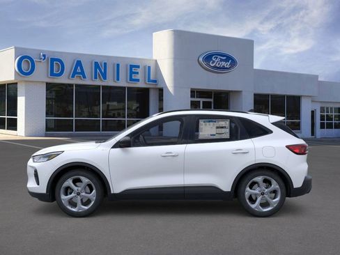 New 2026 Ford Escape ST-Line w/ Tech Pack #1 image 6