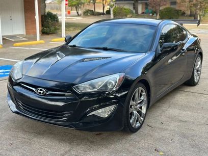 Used 2014 Hyundai Genesis 2.0T