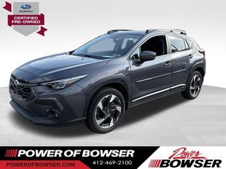 Used 2025 Subaru Crosstrek 2.5i Limited AWD/4WD 360° Tour