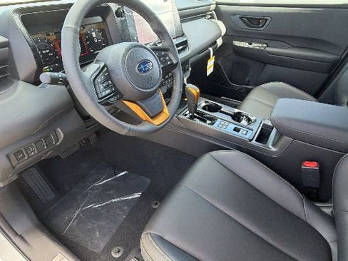 New 2026 Subaru Outback Wilderness AWD/4WD image 10