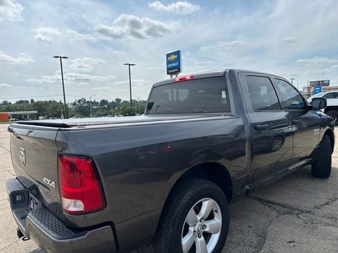 Used 2014 RAM 1500 Express AWD/4WD image 5