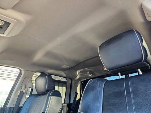 Used 2014 RAM 1500 Limited AWD/4WD image 21