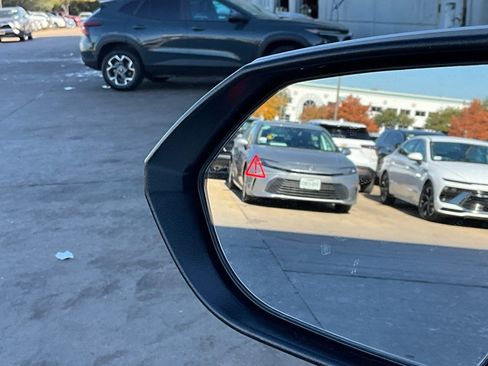 Used 2025 Hyundai Kona SEL image 20