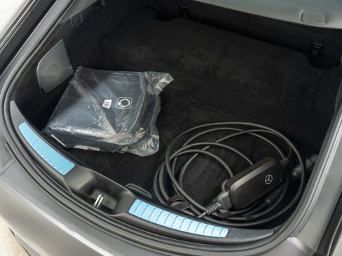 Used 2026 Mercedes-Benz AMG GT 63 S image 40