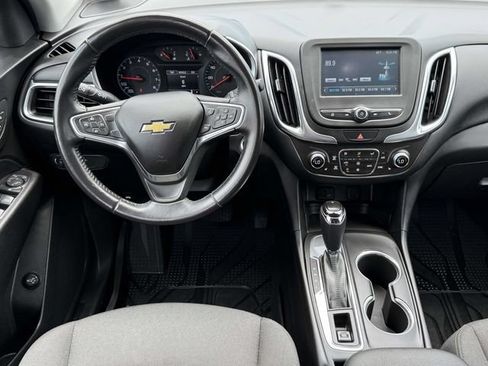 Certified 2018 Chevrolet Equinox LT FWD image 14