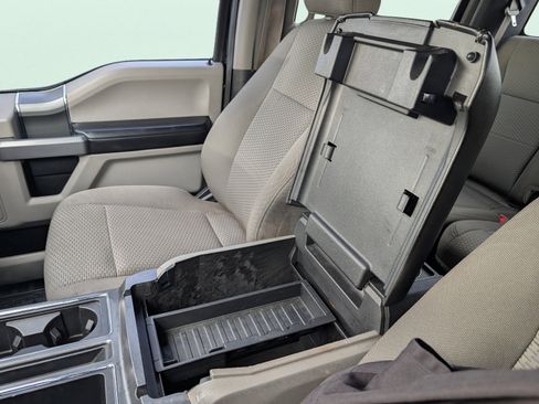 Used 2018 Ford F150 XLT w/ Equipment Group 302A Luxury image 54