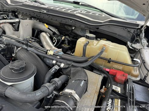 Used 2022 Ford F350 XL w/ STX Appearance Package AWD/4WD image 24