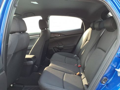 Used 2017 Honda Civic Sport image 10