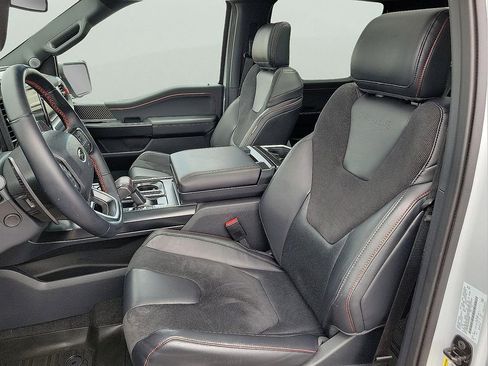 Used 2025 Ford F150 Raptor AWD/4WD image 14