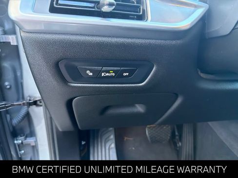 Used 2024 BMW X5 xDrive40i w/ Premium Package AWD/4WD image 34