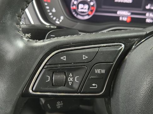 Used 2019 Audi A4 2.0T Premium Plus image 12