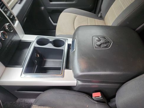 Used 2012 RAM 2500 Big Horn image 27