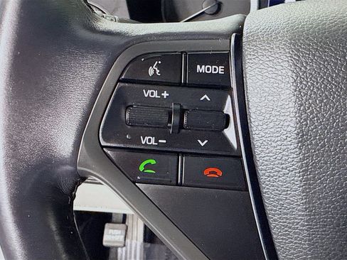 Used 2017 Hyundai Sonata Sport w/ Value Edition Package 02 image 14