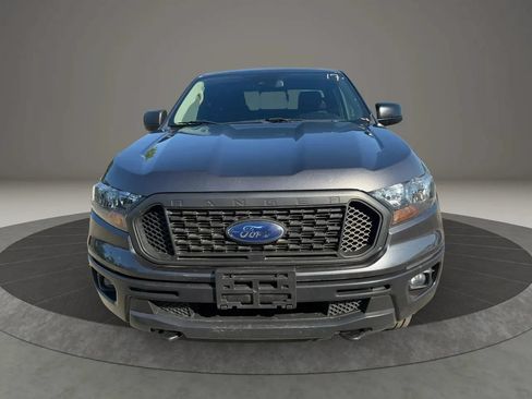 Used 2019 Ford Ranger XL w/ Equipment Group 101A Mid AWD/4WD image 2