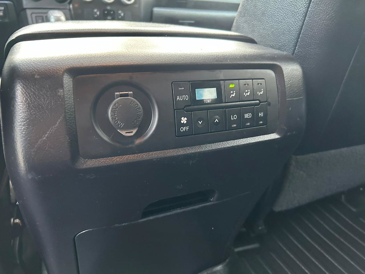 Used 2020 Toyota Sequoia TRD Pro w/ Carpet Mat Package (TMS) AWD/4WD image 18