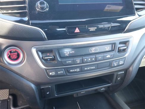 Used 2024 Honda Passport EX-L image 20