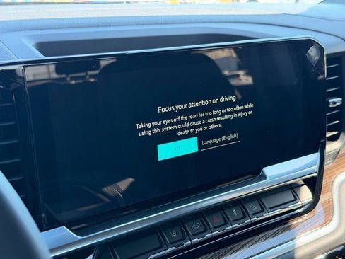 New 2026 Chevrolet Silverado 1500 Custom image 38