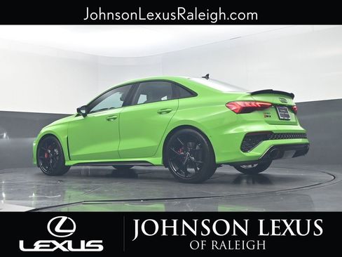 Used 2024 Audi RS 3 image 17