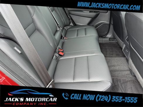 Used 2025 Nissan Rogue SV w/ SV Premium Package image 22