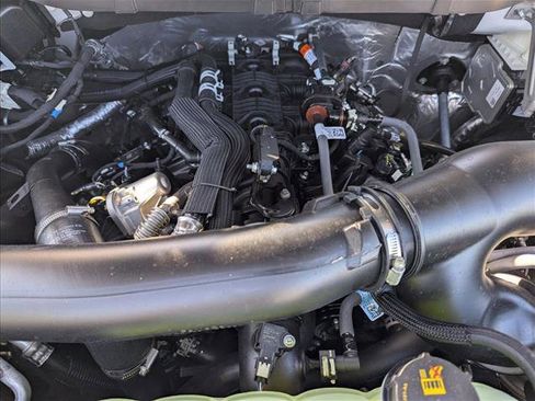 New 2026 Ford F150 XLT w/ Equipment Group 302A MID image 15