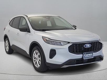 New 2025 Ford Escape Active w/ Cold Weather Package