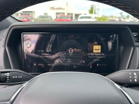 New 2026 GMC Terrain AT4 AWD/4WD image 12