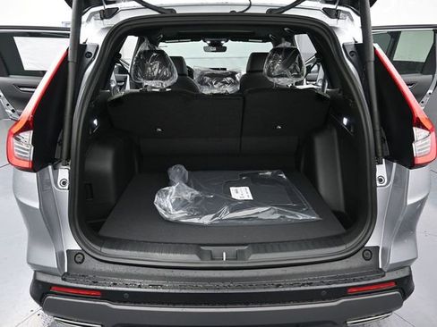 New 2026 Honda CR-V Sport Touring image 23