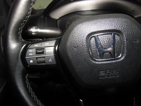 Certified 2024 Honda Civic Sport image 5