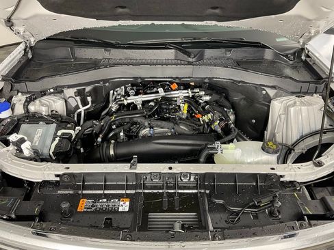 New 2026 Ford Explorer Active image 9