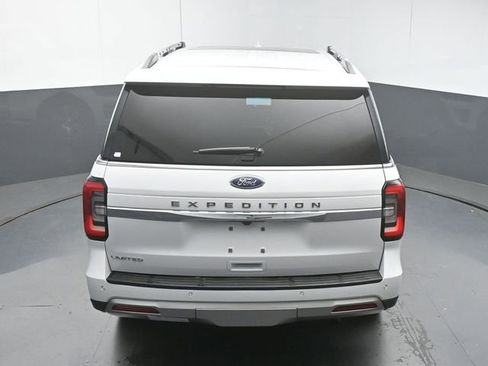 Used 2023 Ford Expedition Limited RWD image 45