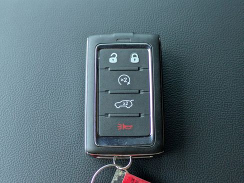 New 2025 Jeep Grand Cherokee Limited image 31