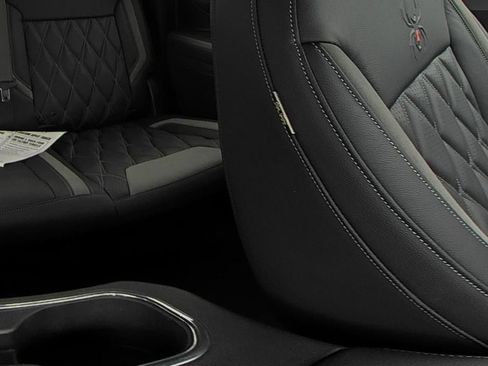 New 2026 Chevrolet Silverado 1500 RST AWD/4WD image 14