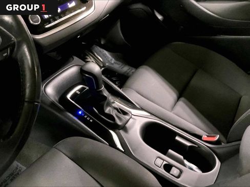 Certified 2024 Toyota Corolla LE w/ LE Premium Package image 17