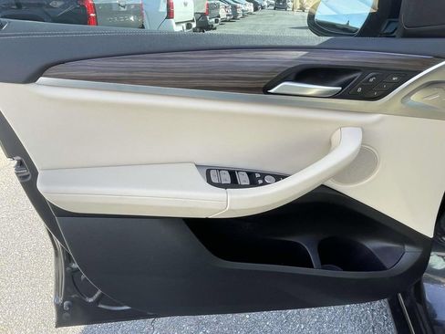Used 2021 BMW X3 sDrive30i w/ M Sport Package image 17