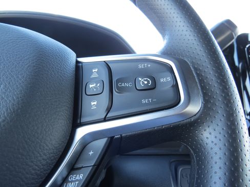 New 2026 RAM 2500 Tradesman AWD/4WD image 19