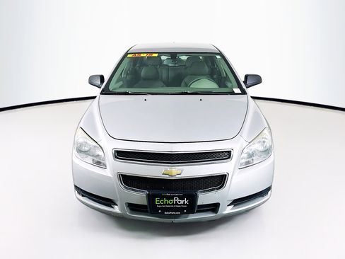 Used 2012 Chevrolet Malibu LS w/ LS Uplevel Package image 2