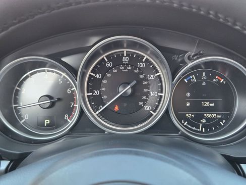 Used 2020 MAZDA CX-5 Touring image 18