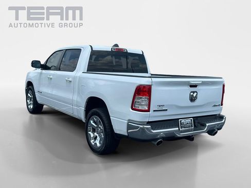 Certified 2021 RAM 1500 Big Horn AWD/4WD image 5
