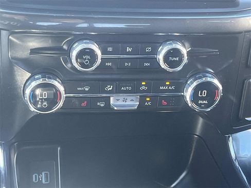 Used 2021 Ford F150 XLT w/ Equipment Group 302A High image 24