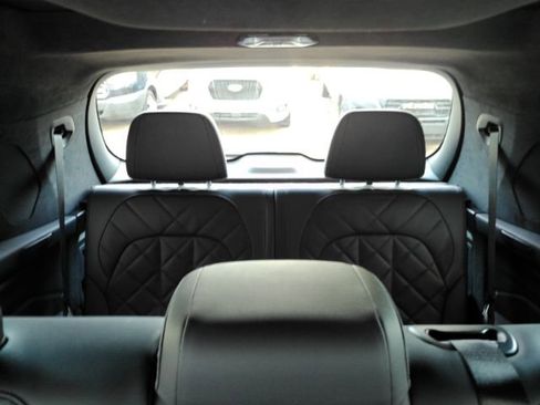 Used 2023 BMW X7 xDrive40i w/ M Sport Package AWD/4WD image 47