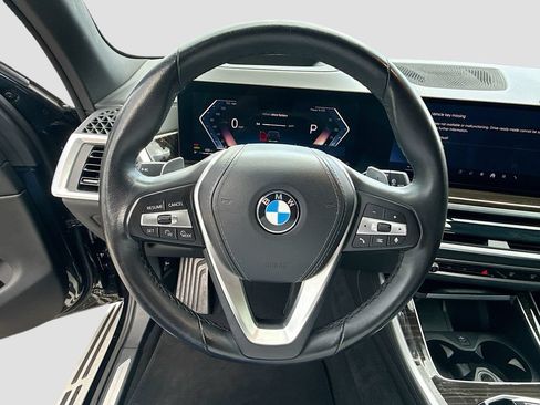 Used 2024 BMW X5 sDrive40i RWD image 12
